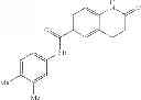 Fig. 80 - ACTIVATORS OF HUMAN PYRUVATE KINASE