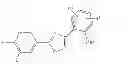Fig. 02 - Oxadiazole diaryl compounds