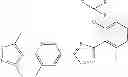 Fig. 131 - Oxadiazole diaryl compounds