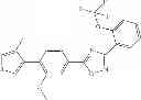 Fig. 136 - Oxadiazole diaryl compounds