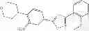 Fig. 167 - Oxadiazole diaryl compounds