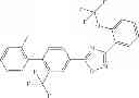 Fig. 216 - Oxadiazole diaryl compounds