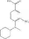 Fig. 45 - Oxadiazole diaryl compounds