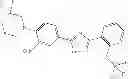 Fig. 93 - Oxadiazole diaryl compounds