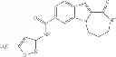 Fig. 03 - Heterocyclic compounds containing an indole core