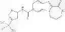 Fig. 04 - Heterocyclic compounds containing an indole core