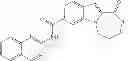 Fig. 06 - Heterocyclic compounds containing an indole core