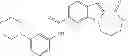 Fig. 08 - Heterocyclic compounds containing an indole core