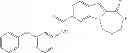 Fig. 09 - Heterocyclic compounds containing an indole core
