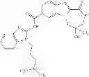 Fig. 100 - Heterocyclic compounds containing an indole core