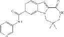 Fig. 124 - Heterocyclic compounds containing an indole core