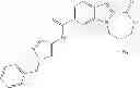 Fig. 136 - Heterocyclic compounds containing an indole core