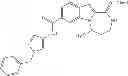 Fig. 145 - Heterocyclic compounds containing an indole core