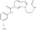 Fig. 149 - Heterocyclic compounds containing an indole core