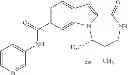 Fig. 151 - Heterocyclic compounds containing an indole core