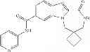 Fig. 154 - Heterocyclic compounds containing an indole core