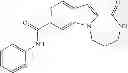 Fig. 155 - Heterocyclic compounds containing an indole core