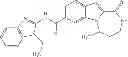 Fig. 167 - Heterocyclic compounds containing an indole core