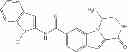 Fig. 178 - Heterocyclic compounds containing an indole core
