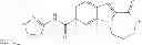 Fig. 182 - Heterocyclic compounds containing an indole core