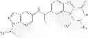 Fig. 19 - Heterocyclic compounds containing an indole core