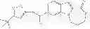 Fig. 196 - Heterocyclic compounds containing an indole core