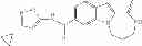 Fig. 199 - Heterocyclic compounds containing an indole core