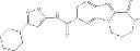 Fig. 210 - Heterocyclic compounds containing an indole core