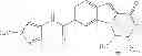 Fig. 22 - Heterocyclic compounds containing an indole core