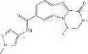 Fig. 23 - Heterocyclic compounds containing an indole core