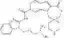Fig. 237 - Heterocyclic compounds containing an indole core
