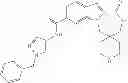 Fig. 239 - Heterocyclic compounds containing an indole core