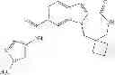Fig. 25 - Heterocyclic compounds containing an indole core