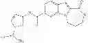 Fig. 26 - Heterocyclic compounds containing an indole core