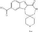Fig. 261 - Heterocyclic compounds containing an indole core