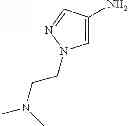Fig. 281 - Heterocyclic compounds containing an indole core