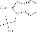 Fig. 294 - Heterocyclic compounds containing an indole core