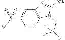 Fig. 296 - Heterocyclic compounds containing an indole core