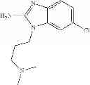 Fig. 303 - Heterocyclic compounds containing an indole core