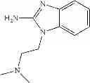 Fig. 307 - Heterocyclic compounds containing an indole core