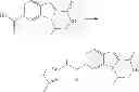 Fig. 313 - Heterocyclic compounds containing an indole core