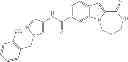 Fig. 35 - Heterocyclic compounds containing an indole core