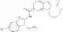Fig. 41 - Heterocyclic compounds containing an indole core