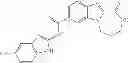 Fig. 48 - Heterocyclic compounds containing an indole core