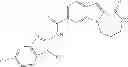 Fig. 50 - Heterocyclic compounds containing an indole core