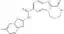Fig. 52 - Heterocyclic compounds containing an indole core