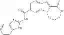 Fig. 56 - Heterocyclic compounds containing an indole core