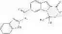 Fig. 57 - Heterocyclic compounds containing an indole core