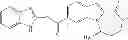 Fig. 59 - Heterocyclic compounds containing an indole core