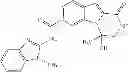 Fig. 60 - Heterocyclic compounds containing an indole core